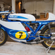 Image for article titled Bask In The Glory Of The Most Beautiful Custom Bikes You'll See All Day